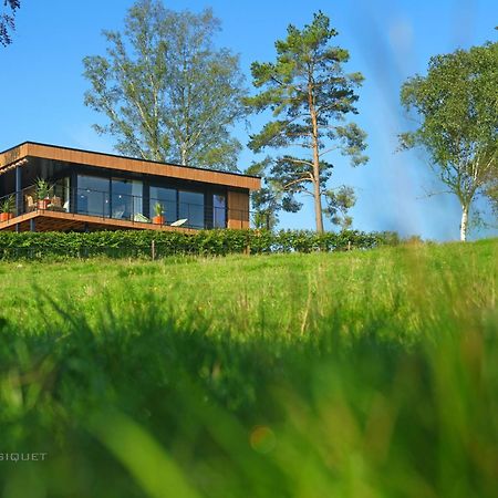 Gite Altitude 399 A Trois-Ponts Basse-Bodeux Dış mekan fotoğraf