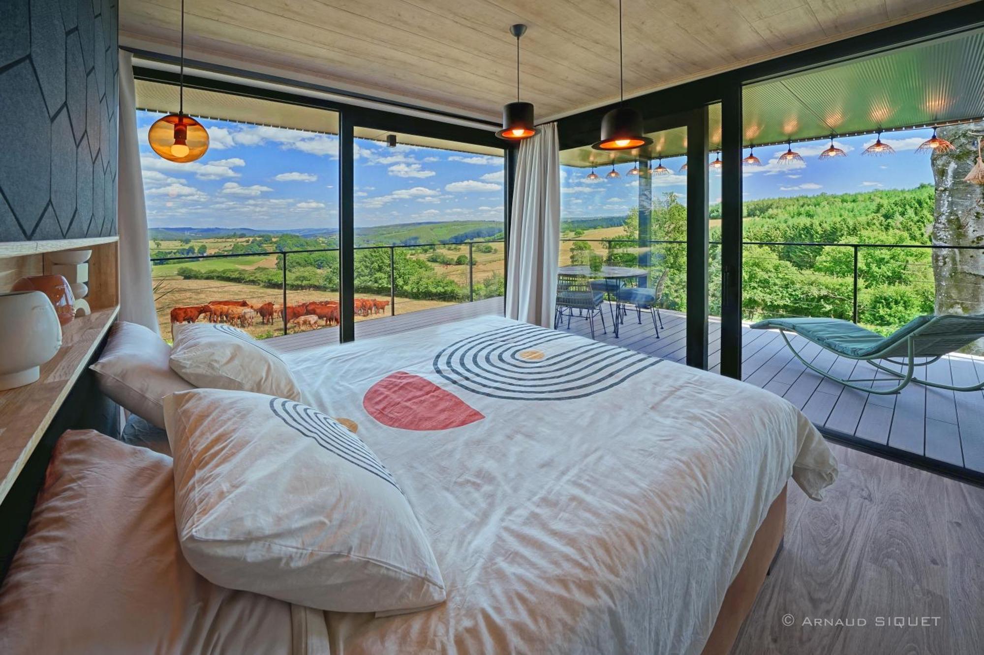 Gite Altitude 399 A Trois-Ponts Basse-Bodeux Dış mekan fotoğraf